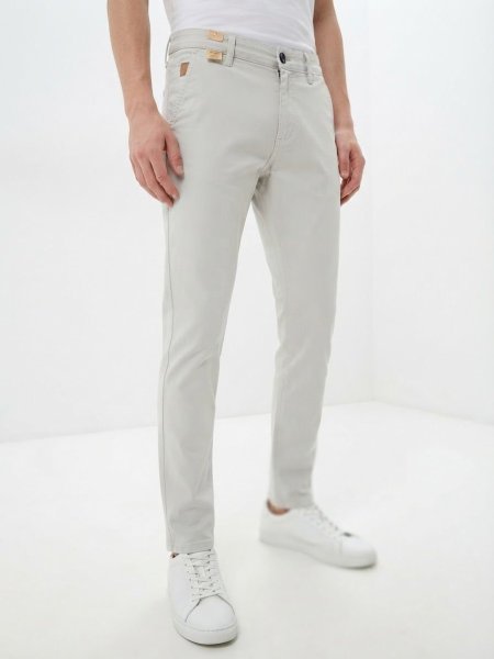 بنطلون كتان سكني فاتح JEANS PRO P600-V023